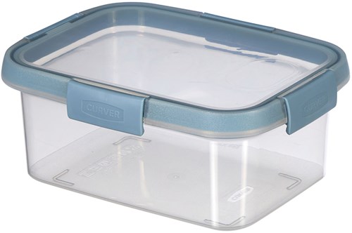 Curver food container - Smart Fresh Eco 1.2L - airtight and stackable