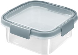 Curver food container Smart Fresh Eco 0.9L - airtight and BPA-free