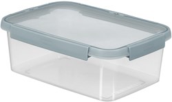 Curver food container Smart Fresh Eco 3.5L - sustainable and airtight