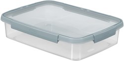 Curver food container - Smart Fresh Eco rectangular 3.5L multicolor