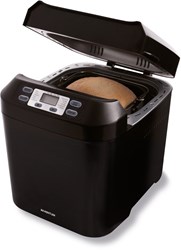 Inventum bread maker 800 grams black - 12 programs gluten free