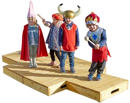 Cosy Creata Stages (6pk) - 32915