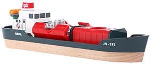 Toy Boats