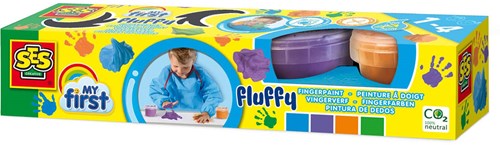 SES SES my first finger paint 14441