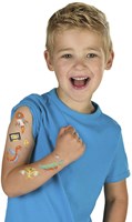 Ses 14281 Tattoos For Children-3