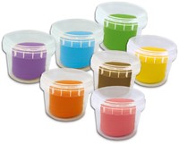 SES Ses eco clay mega set 24919-2
