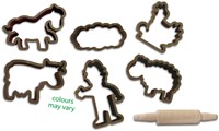 SES Ses eco clay mega set 24919-3