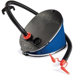 Intex Intex foot pump 5 liter 68610