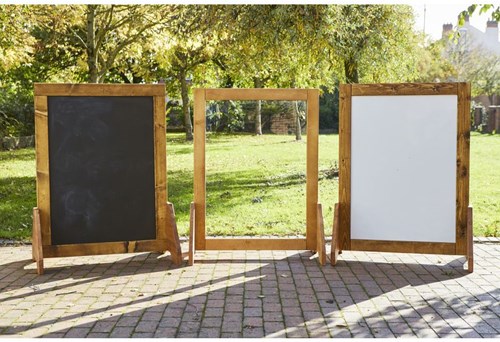 Cosy Freestander Trio - 33542