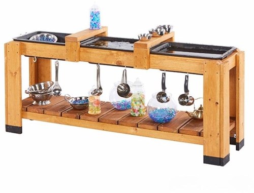 Cosy Sensory Space Station - 33681