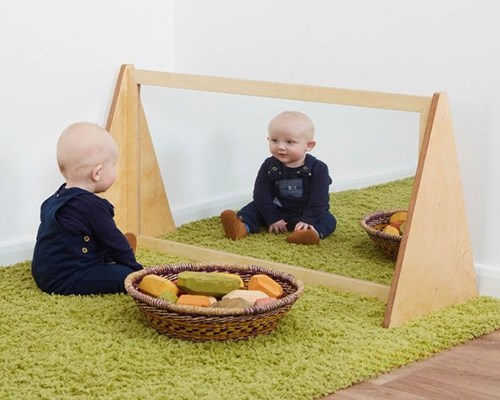 Cosy Sit At Mirror Divider - 33732