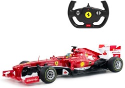 Ferrari F2 1:12 - R/C