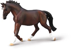 Collecta Oldenburg horse XL - realistic horse play figure