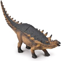 Collecta dinosaur toy Polacanthus 1:20 scale - realistic model figure