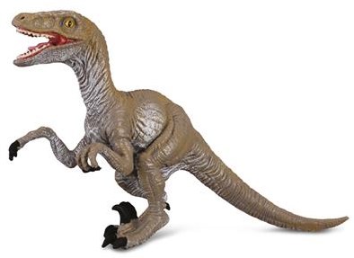 COLLECTA Velociraptor - (M)-2