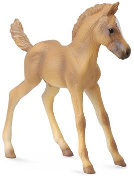 COLLECTA Haflinger Foal - (M)-2