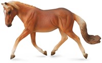 COLLECTA Haflinger Mare - (XL)-2