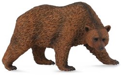 COLLECTA Brown Bear - (L)