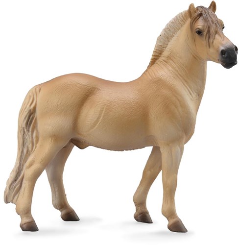 COLLECTA Fjord Stallion - (XL)-2