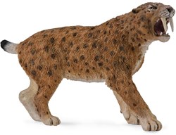 COLLECTA Saber-tooth Tiger - (XL)