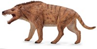 Collecta Andrewsarchus toy figure - 1:20 scale dinosaur model