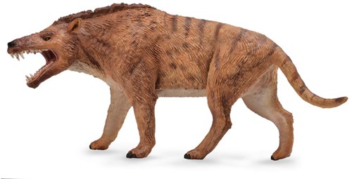 Collecta Andrewsarchus toy figure - 1:20 scale dinosaur model