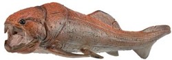 COLLECTA Dunkleosteus - 1:20