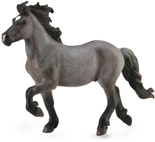 COLLECTA Icelandic Stallion Wild Color - (XL)
