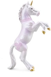 COLLECTA Unicorn Foal Pink - (M)