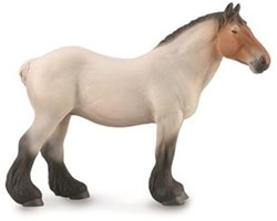 COLLECTA Dutch Draft Horse - 1:20