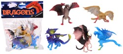 5 dragons in bag 26864
