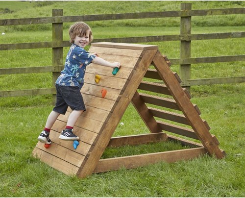 Cosy Climbing Crest (Fp) - 34058