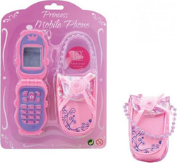Mobile phone with bag 27575