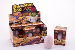 6 mega large dinosaurs in egg 24209