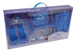 Princess secret ice gift set XL 27560