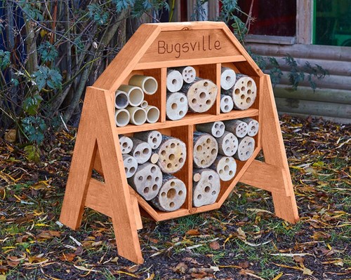 Cosy Bugsville Hive - 34156
