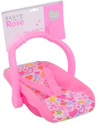 Baby Rose Baby carrier seat 27674
