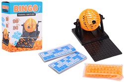 Bingo game complete 25048