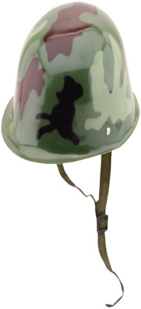 Army army helmet 26962