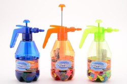 Water bomb filler+250 bombs 29454
