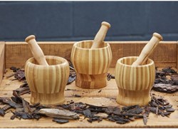 Cosy PESTLE AND MORTAR SET (3PK) - 34197