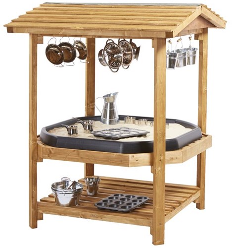 Cosy Super Tuff Spot Stand - 34200
