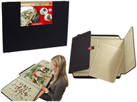 Jumbo puzzle case Portapuzzle Standard 1500 pieces - puzzle accessory