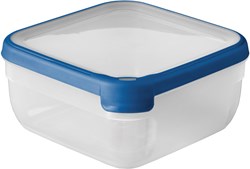 Curver food container Grand Chef 2.5L square airtight mealprep