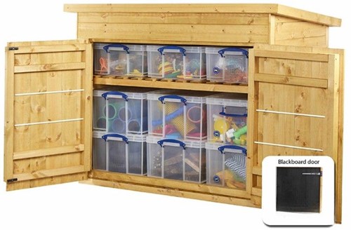 Cosy Big And Bountiful Box Store - 34455