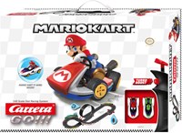 Carrera racetrack Nintendo Mario Kart P-wing - 4.9 m playset