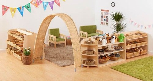 Cosy Healdswood Room Set - 34737