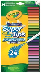 Crayola 24 Supertips