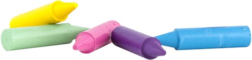 Crayola crayons - Mini Kids - 24 thick crayons for children-2