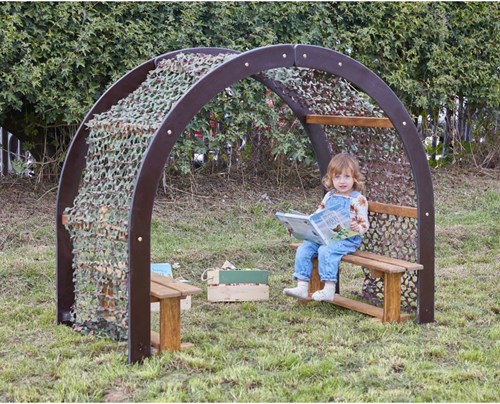 Cosy Rafiki Arch Outdoors - 34913